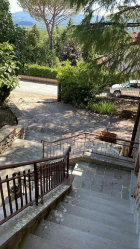 Casa Lia Anghiari